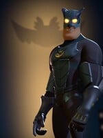 Krátke animáky, ktoré ti pozdvihnú náladu: Batman z alternatívneho vesmíru bojuje proti krvilačnému vrahovi s motorovou pílou