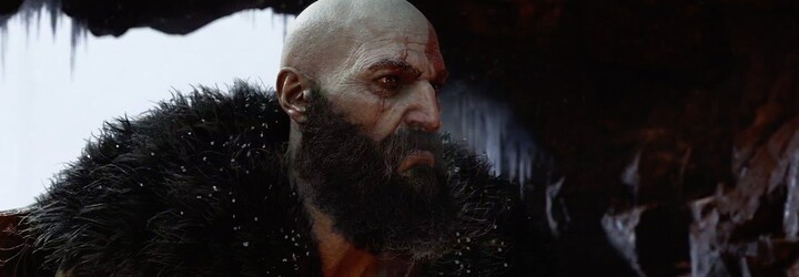 Kratos vs. Thor v God of War 2 a Spider-Man proti Venomovi s Milesom Moralesom. Sleduj odhalenie budúcnosti hier na PS5
