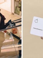 Kreditka Apple Card je prý sexistická. Ženy mají dostávat nižší úvěrové limity než muži