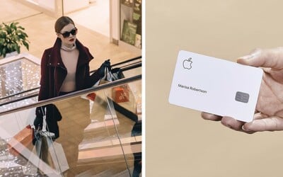 Kreditka Apple Card je prý sexistická. Ženy mají dostávat nižší úvěrové limity než muži