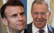 Kremeľ reaguje na Macrona: Ak sa chcú západné krajiny biť na bojisku za Ukrajinu, Rusko je na to pripravené 