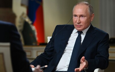 Kremeľ reaguje na vyhlásenia Západu. Nepáči sa im 8500 amerických vojakov v pohotovosti, z Navaľného spravili teroristu