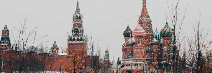 Kreml se chystá oficiálně zařadit Česko mezi nepřátelské země