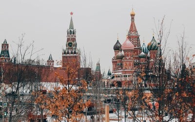 Kreml se chystá oficiálně zařadit Česko mezi nepřátelské země