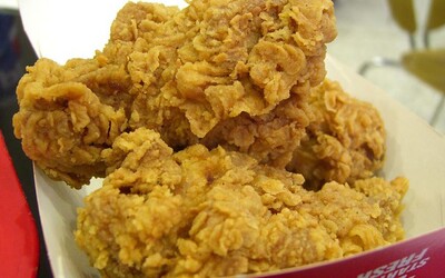 Krídelka z umelého mäsa v KFC? Preskúmame tento nápad, hovorí prezident amerického reťazca