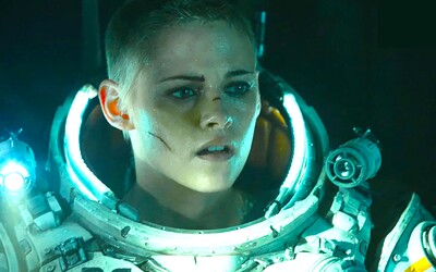 Kristen Stewart bojuje s hrôzami a monštrami podvodného sveta v hororovom thrilleri Underwater