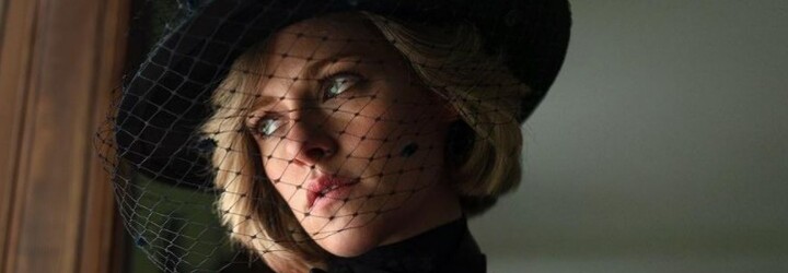 Kristen Stewart jako princezna Diana. Sleduj první trailer na emotivní drama o životě a smrti milované členky královské rodiny 