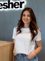 Kristína z Ruže pre nevestu: Keď som odmietla ružu, dúfala som, že ma Rasťo presvedčí zostať (Rozhovor)