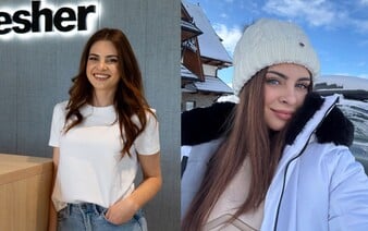 Kristína z Ruže pre nevestu: Keď som odmietla ružu, dúfala som, že ma Rasťo presvedčí zostať (Rozhovor)