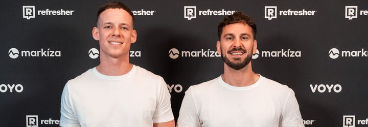 Krištof Králik: Drámu dievčat viem veľmi dobre vytesniť, po Rasťovi bude ťažké nájsť nového ženícha (Rozhovor)