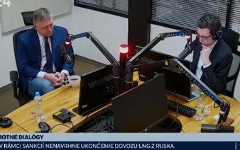 Kritika STVR za reláciu s Ficom: Moderátor nebol pripravený, uvádza Iniciatíva za verejnoprávnosť a nezávislosť