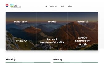 Krízový štáb prehovoril o útoku na kataster. Vysvetlil, či môžu hackeri ovplyvniť vlastnícke vzťahy