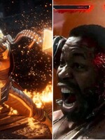 Krvavý Mortal Kombat se dočká nového filmu! Producentem bude režisér Aquamana a hororu Saw
