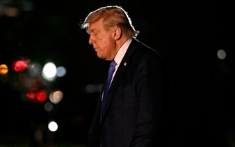 Krym ostane v moci Ruska, vyhlásil americký prezident Donald Trump. Odmieta jeho vrátenie Ukrajine