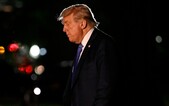 Krym zůstane v moci Ruska, prohlásil Trump. Odmítá jeho navrácení Ukrajině