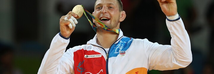 Kteří čeští olympionici míří k medailím a proč sportovkyně odmítla titul „nejvíce sexy atletky světa“? (Freshnews)