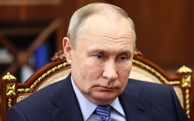 Kto bude v Rusku šíriť „falošné správy“ o armáde, príde o majetok. Zákon má vraj trestať „zradcov, ktorí špinia“ Rusko