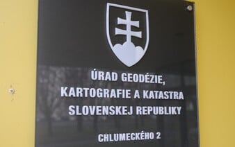 Kto chce vedieť, komu patrí byt či pozemok, bude sa musieť zaregistrovať. Za celý list vlastníctva si zaplatíš šesť eur