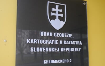 Kto chce vedieť, komu patrí byt či pozemok, bude sa musieť zaregistrovať. Za celý list vlastníctva si zaplatíš šesť eur