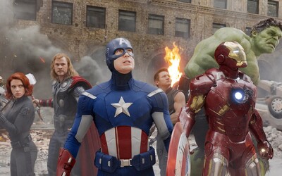 Toto je 20 najhlavnejších marvelovských hrdinov. V akých filmoch a seriáloch uvidíme Avengers najbližšie?