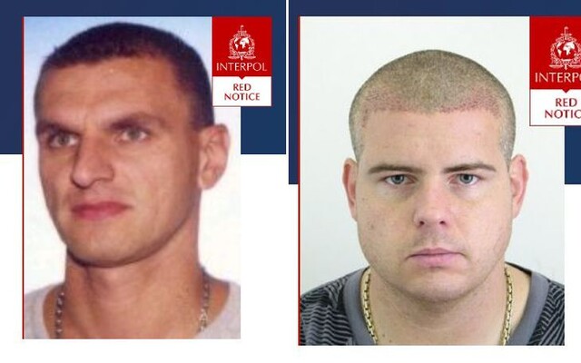 Kto sú najhľadanejší Slováci, po ktorých pátra aj Interpol? Vrahovia, mafiáni aj terorista