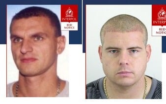 Kto sú najhľadanejší Slováci, po ktorých pátra aj Interpol? Vrahovia, mafiáni aj terorista