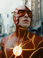 Kto zomrie vo Flashovi, ako funguje cestovanie časom, ako to zmenilo svet DC a kto je v potitulkovej scéne?