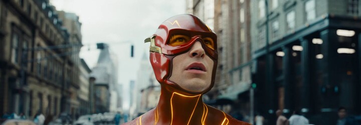 Kto zomrie vo Flashovi, ako funguje cestovanie časom, ako to zmenilo svet DC a kto je v potitulkovej scéne?