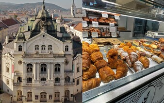 Ktorá košická pekáreň je najlepšia? Našiel som svetové chlebíčky a najchutnejší croissant (Reportáž)