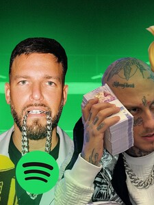 Ktorá skladba zarobila Egovi na Spotify vyše 50 000 €? Takéto príjmy majú slovenskí raperi zo streamov