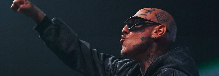 Ktorý slovenský raper kraľuje Spotify? Takto vyzerá TOP 10 s viacerými prekvapeniami