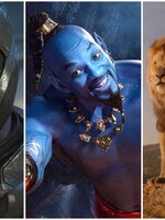 Ktorých 10 filmov zarobilo v roku 2019 v kinách najviac? Disney vydávalo jeden miliardový hit za druhým