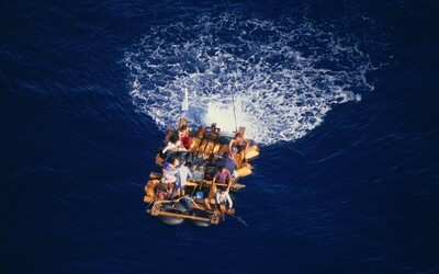 Kubánci migrují kvůli chudobě víc než kdykoliv dříve. Spojené státy proto rozvolňují sankce