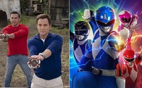 Kultoví Power Rangers sa vrátia v reunion špeciáli na Netflixe. Po 30 rokoch uvidíme znova ich morfovanie