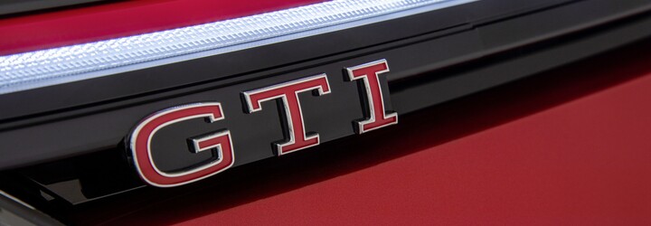 Kultový Golf GTI spoznávame v novom podaní. Nechýba ani GTD a plug-in hybrid GTE