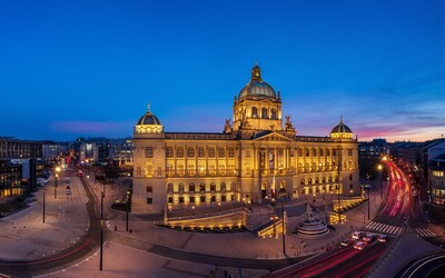 Kultura v Praze zdarma. Tady si užiješ koncerty i výstavy za free a naučí tě i háčkovat