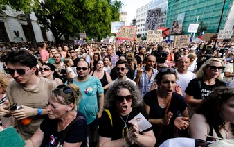 Kultúrna obec vstupuje do štrajkovej pohotovosti. Je to len prvá fáza, iniciátori zverejnili požiadavky