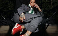 Kúp si tenisky Puma, ktoré nosí Rihanna a vyhraj voucher v hodnote 1 250 eur do obchodu Queens