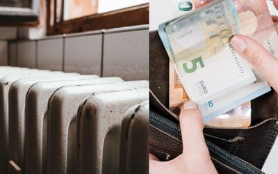 Kúrenie bude výrazne drahšie. Zvýšenie cien sa dotkne všetkých okrem jednej skupiny domácností