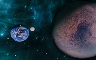 Kvíz: Co všechno víš o planetách Sluneční soustavy?
