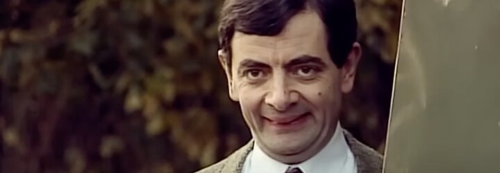 Kvíz: Jsi opravdový fanoušek Mr. Beana? Otestuj své znalosti
