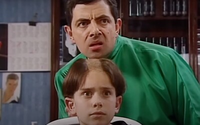 Kvíz: Jsi opravdový fanoušek Mr. Beana? Otestuj své znalosti