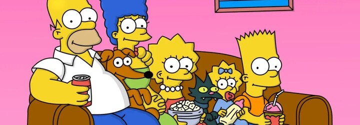 Kvíz: Miluješ seriál Simpsonovi? Ověř si své znalosti