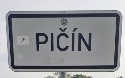 Kvíz: Pičín nebo Kozodírky. Víš, kde se nacházejí české vesnice s nejvtipnějšími názvy?