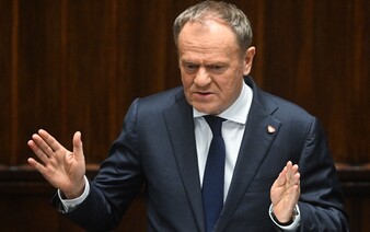 Kvôli narušeniu poľského vzdušného priestoru zasadne mimoriadne Bezpečnostná rada OSN