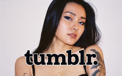 Kvôli zákazu porna klesla Tumblru návštevnosť o 152 miliónov mesačne