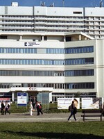 Kyberútok ochromil brněnskou nemocnici, kde se testuje na koronavirus