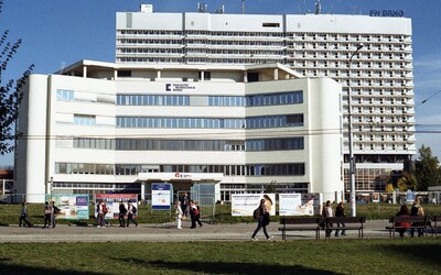 Kyberútok ochromil nemocnicu v Brne, kde sa testuje na koronavírus