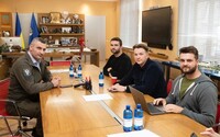 Kyjev bude využívať slovenskú aplikáciu Simplicity. Zefektívni komunikáciu medzi obyvateľmi a mestom