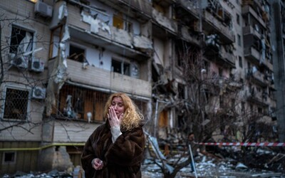 Kyjev se připravuje na úplný blackout a možnou evakuaci